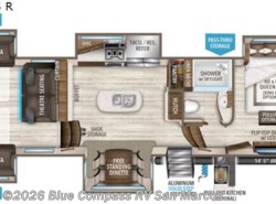 Used 2020 Grand Design Solitude 375RES available in San Marcos, California
