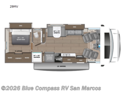 Used 2024 Jayco Greyhawk 29MV available in San Marcos, California