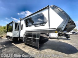New 2026 Brinkley RV Model G 4100 available in San Marcos, California
