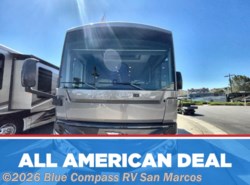 Used 2020 Fleetwood Pace Arrow LXE 38F available in San Marcos, California