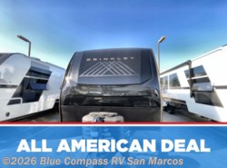 New 2027 Brinkley RV Model Ix 25x available in San Marcos, California