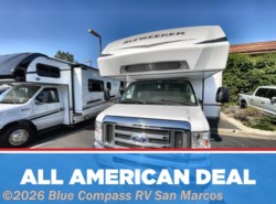 Used 2024 Forest River Sunseeker 2150SLE available in San Marcos, California