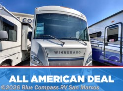 Used 2020 Winnebago Intent 28Y available in San Marcos, California