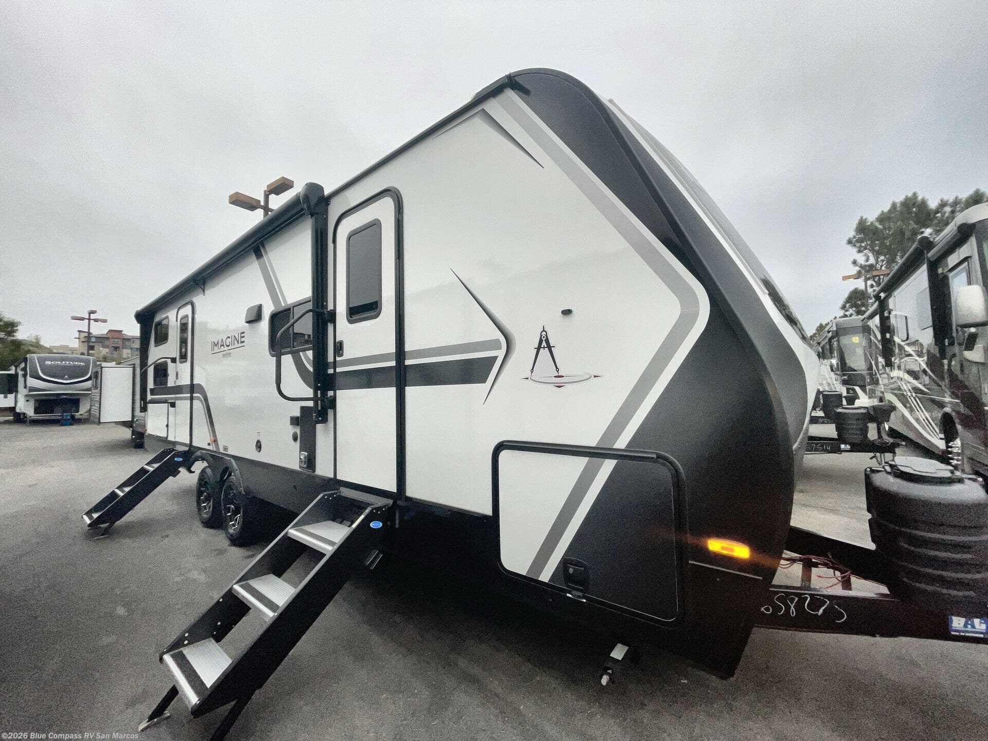 New 2027 Grand Design Imagine 2800BH available in San Marcos, California