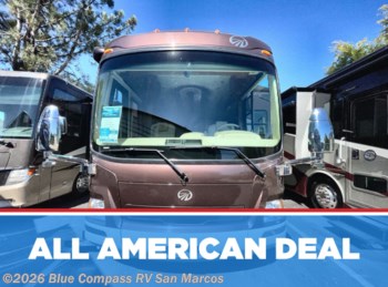 Used 2006 Monaco RV Signature Series 600HP available in San Marcos, California