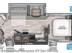 Used 2021 Grand Design Imagine 2800BH available in San Marcos, California