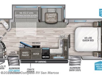 Used 2021 Grand Design Imagine 2800BH available in San Marcos, California