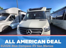 New 2027 Leisure Travel Unity U24CB available in San Marcos, California