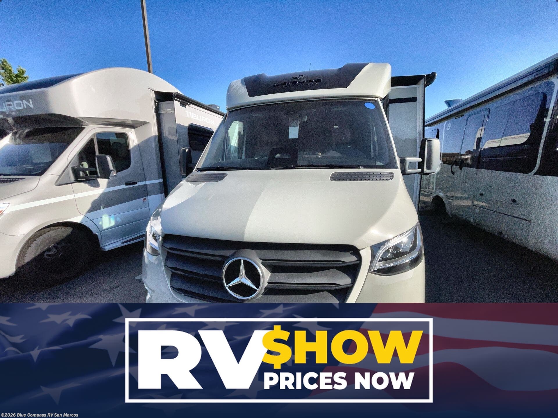 New 2026 Leisure Travel Unity U24CB available in San Marcos, California