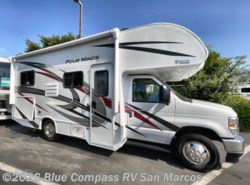 Used 2024 Thor Motor Coach Four Winds 22E available in San Marcos, California