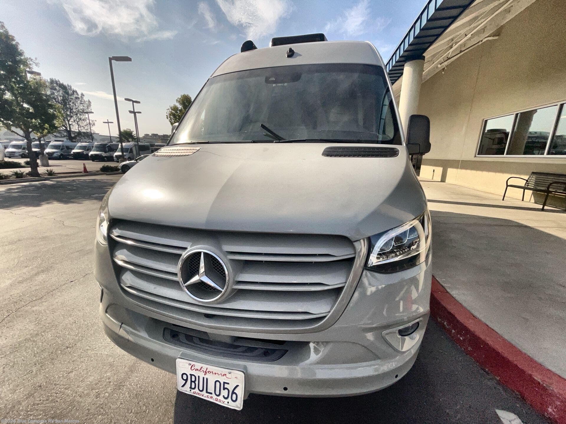 Used 2023 Regency Xalta 19 available in San Marcos, California