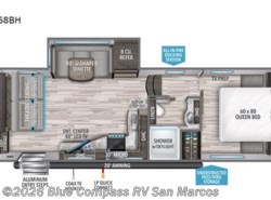 Used 2021 Grand Design Reflection 150 Series 268BH available in San Marcos, California