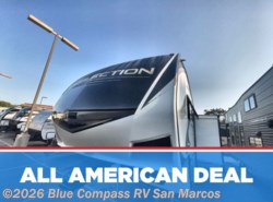 Used 2021 Grand Design Reflection 150 Series 268BH available in San Marcos, California