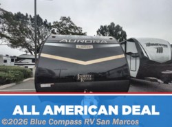 Used 2024 Forest River Aurora Light 15RDX available in San Marcos, California