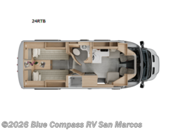 Used 2023 Leisure Travel Wonder 24RTB available in San Marcos, California