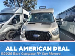 Used 2023 Leisure Travel Wonder 24RTB available in San Marcos, California