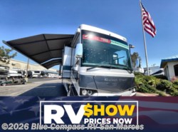 New 2027 Newmar Dutch Star 4340 available in San Marcos, California