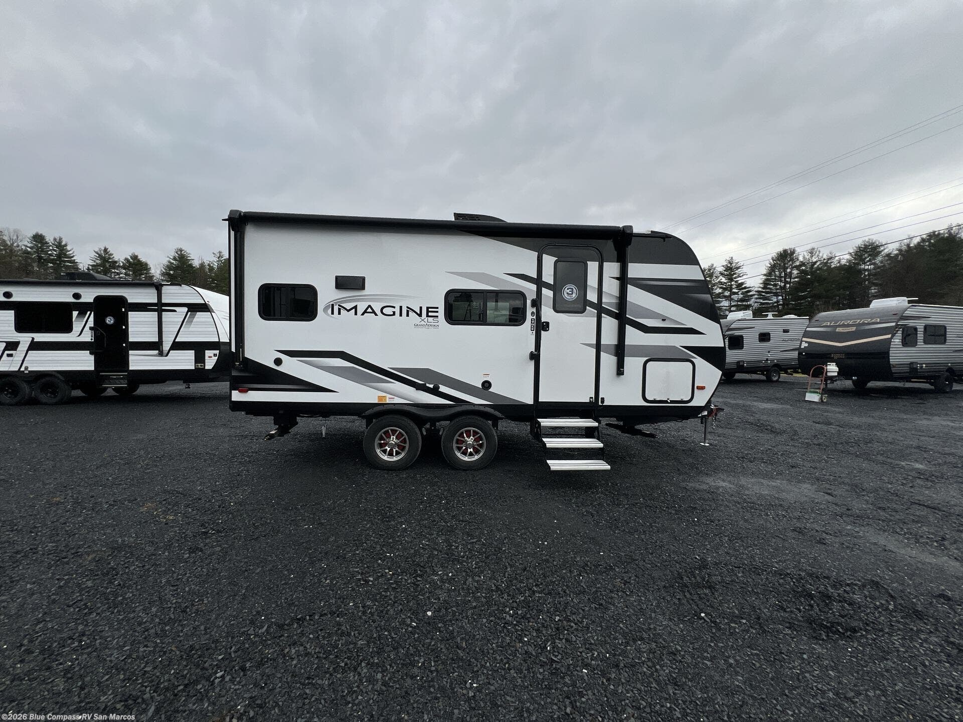 New 2026 Grand Design Imagine XLS 17MKE available in San Marcos, California