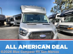 Used 2025 Entegra Coach Condor 22T available in San Marcos, California