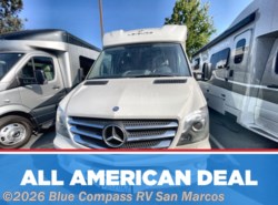 Used 2016 Leisure Travel LEISURE 24MB available in San Marcos, California