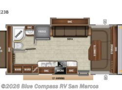 Used 2019 Jayco Jay Feather X23B available in San Marcos, California