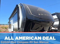 New 2026 Brinkley RV Model Z 2680 available in San Marcos, California