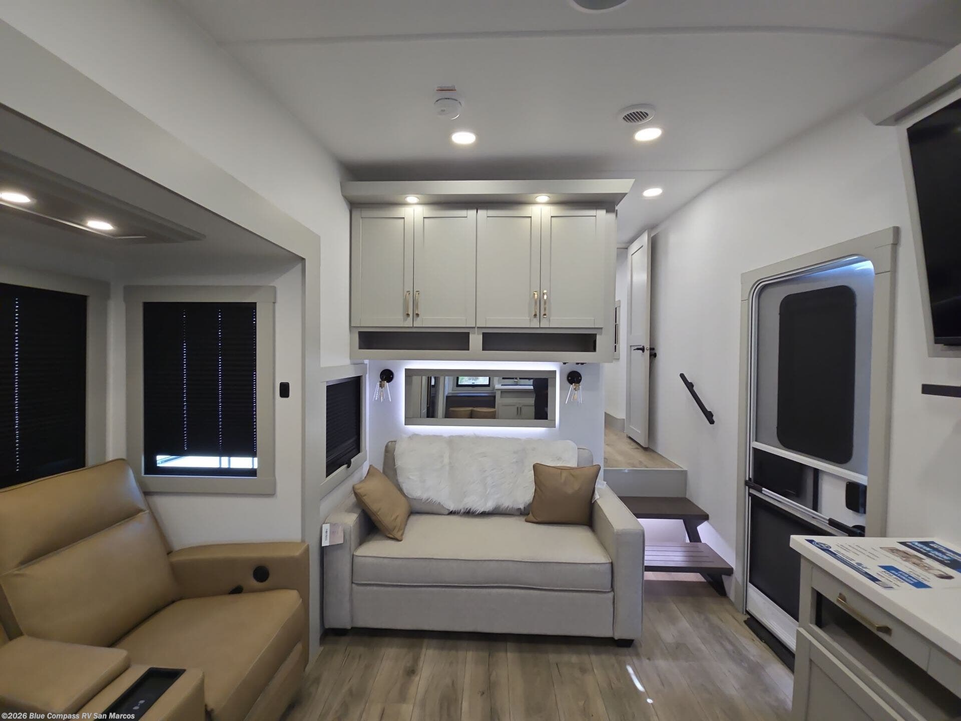 New 2026 Brinkley RV Model Z 2680 available in San Marcos, California