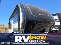New 2026 Brinkley RV Model Z 2680 available in San Marcos, California