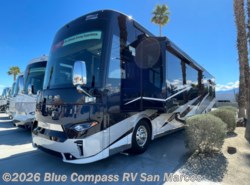 New 2027 Newmar Essex 4551 available in San Marcos, California