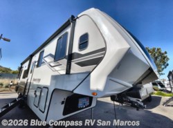 New 2026 Grand Design Momentum G-Class 320G available in San Marcos, California