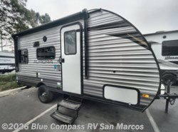 Used 2024 Forest River Aurora Light 15RDX available in San Marcos, California