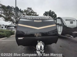 Used 2024 Forest River Aurora Light 15RDX available in San Marcos, California