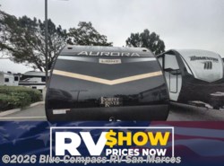 Used 2024 Forest River Aurora Light 15RDX available in San Marcos, California