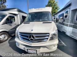 Used 2016 Leisure Travel Unity U24MB available in San Marcos, California