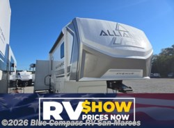 New 2027 Alliance RV Avenue All-Access 25RL available in San Marcos, California
