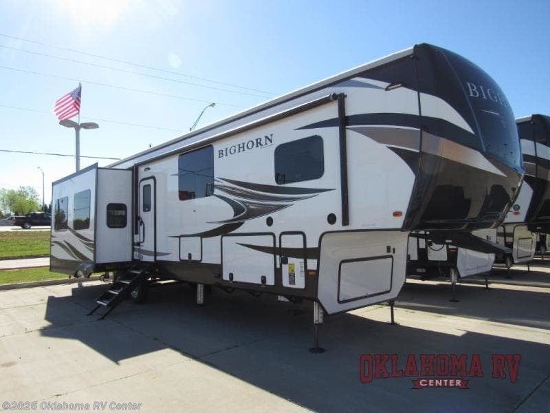 2020 Heartland Bighorn 3925MLP RV for Sale in Moore, OK 73160 | 2822 - Vimarsana News