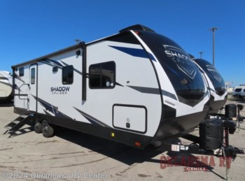 New 2022 Cruiser RV Shadow Cruiser 258BHS available in Moore, Oklahoma