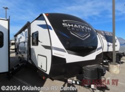  New 2022 Cruiser RV Shadow Cruiser 259BHS available in Moore, Oklahoma