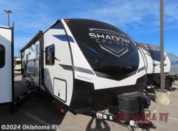 New 2022 Cruiser RV Shadow Cruiser 259BHS available in Moore, Oklahoma