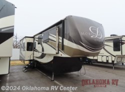  Used 2018 DRV Mobile Suites Aire MSA 38 available in Moore, Oklahoma