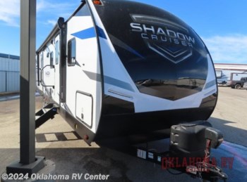 New 2022 Cruiser RV Shadow Cruiser 325BHS available in Moore, Oklahoma