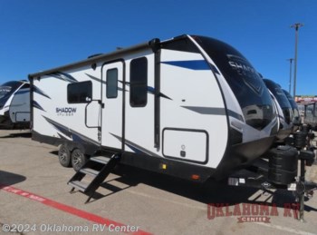 New 2022 Cruiser RV Shadow Cruiser 228RKS available in Moore, Oklahoma