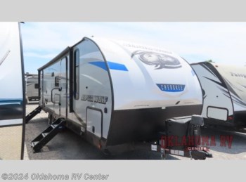 Used 2020 Forest River Cherokee Alpha Wolf 26DBH-L available in Moore, Oklahoma