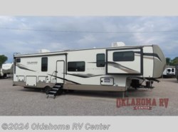  New 2022 Forest River Wildwood Heritage Glen Elite Series 36FL available in Moore, Oklahoma
