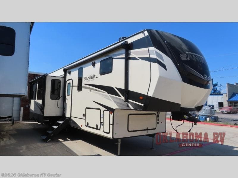 New 2023  Prime Time Sanibel 3602WB by Prime Time from Oklahoma RV Center in Moore, OK