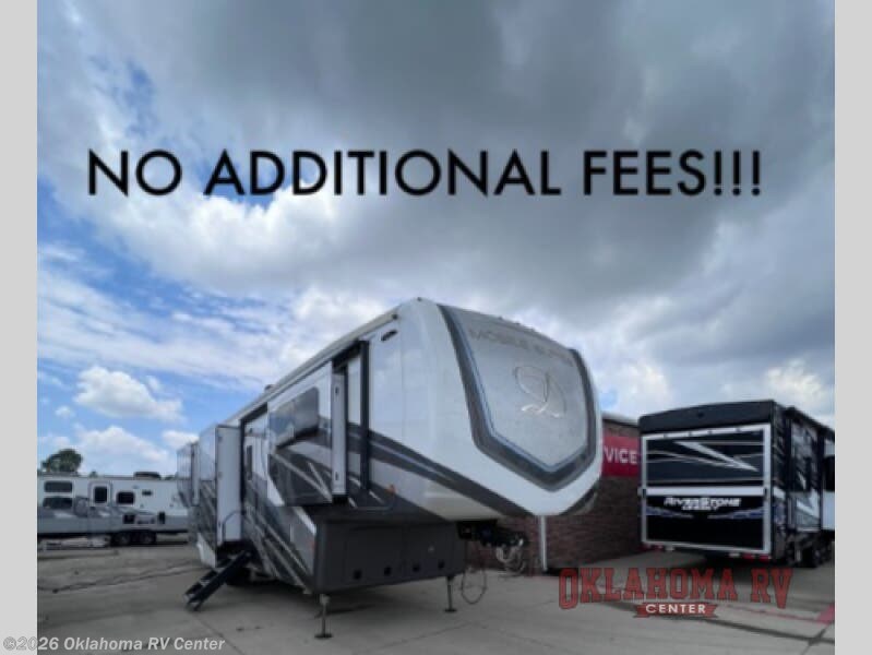New 2023  DRV Mobile Suites MS 41FKMB by DRV from Oklahoma RV Center in Moore, OK