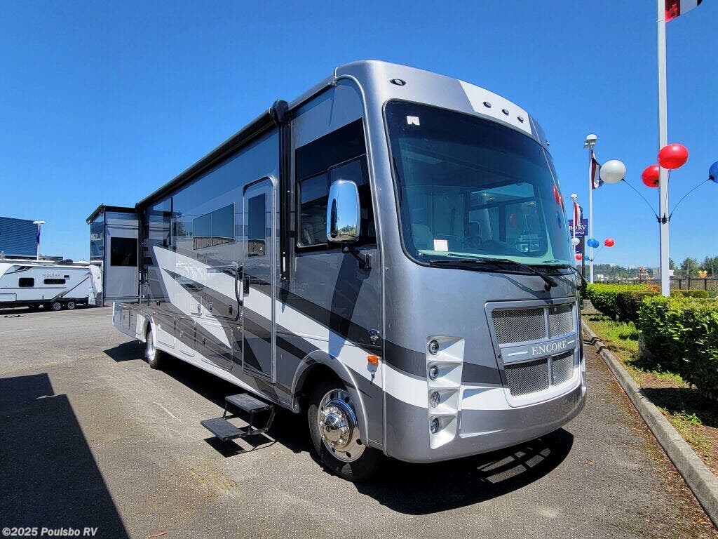 New 2024 Coachmen Encore 375RB available in Mount Vernon, Washington
