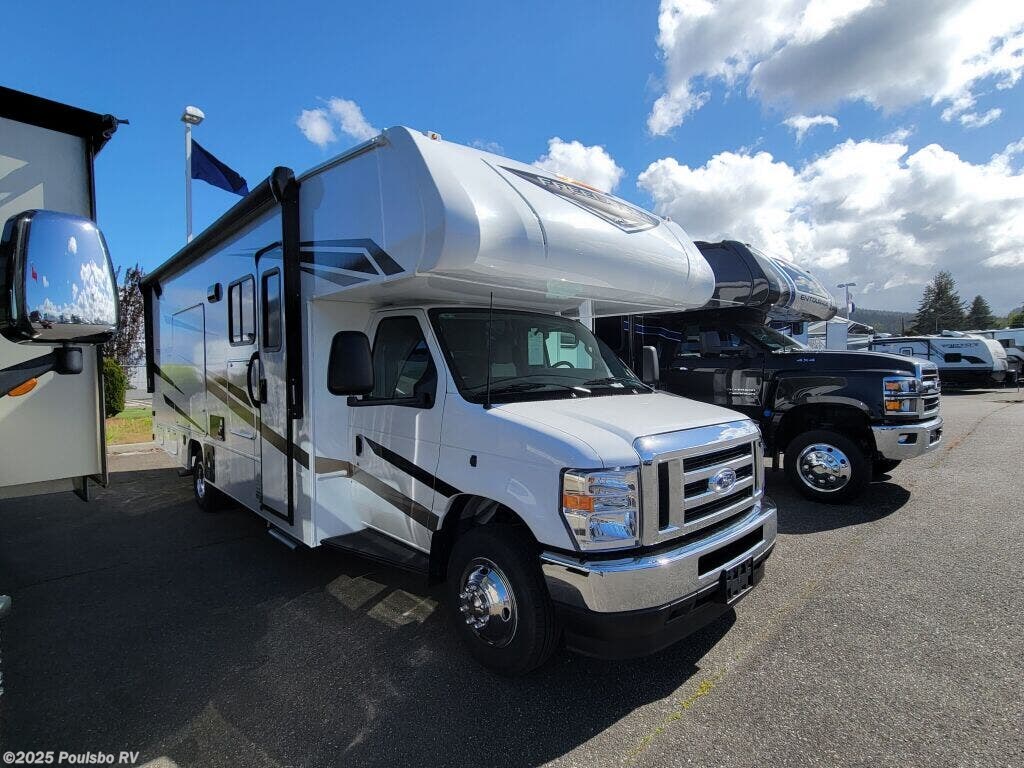 New 2025 Coachmen Freelander 26MB available in Mount Vernon, Washington