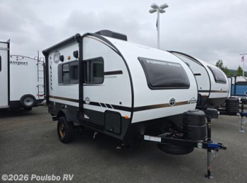 New 2026 Forest River R-Pod R-Pod available in Mount Vernon, Washington