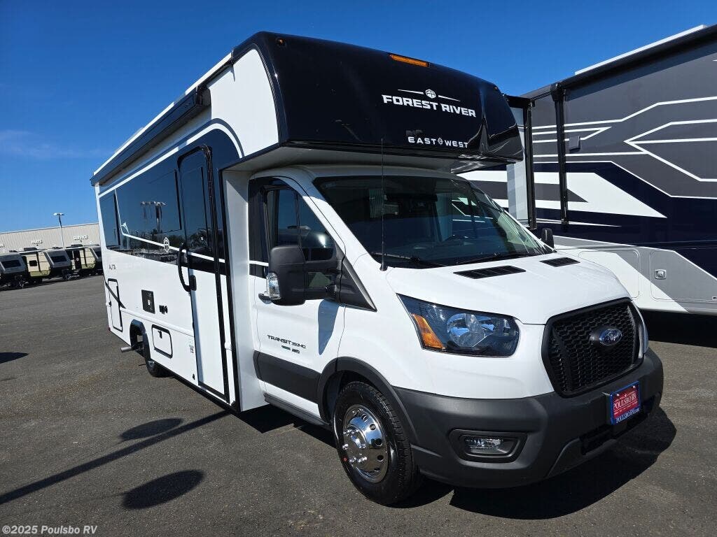 New 2026 East to West Alita 23TK available in Mount Vernon, Washington